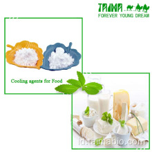 Agen pendingin aditif WS23 untuk mint-candy WS-23